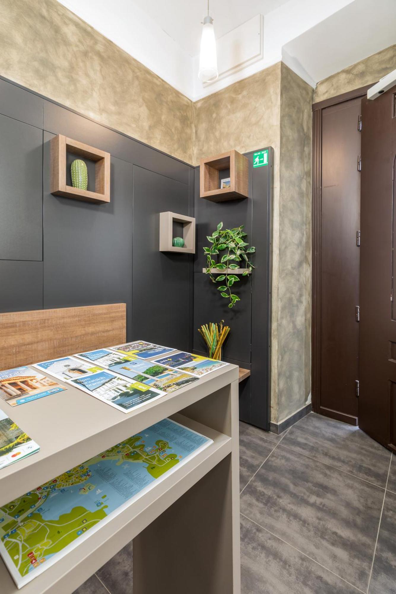 Boutique Suites Joyce พูลา ภายนอก รูปภาพ