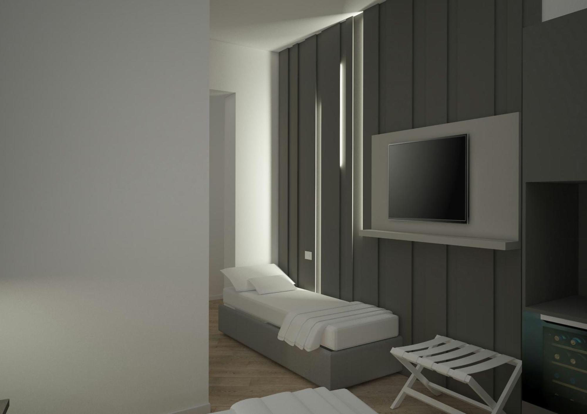 Boutique Suites Joyce พูลา ภายนอก รูปภาพ