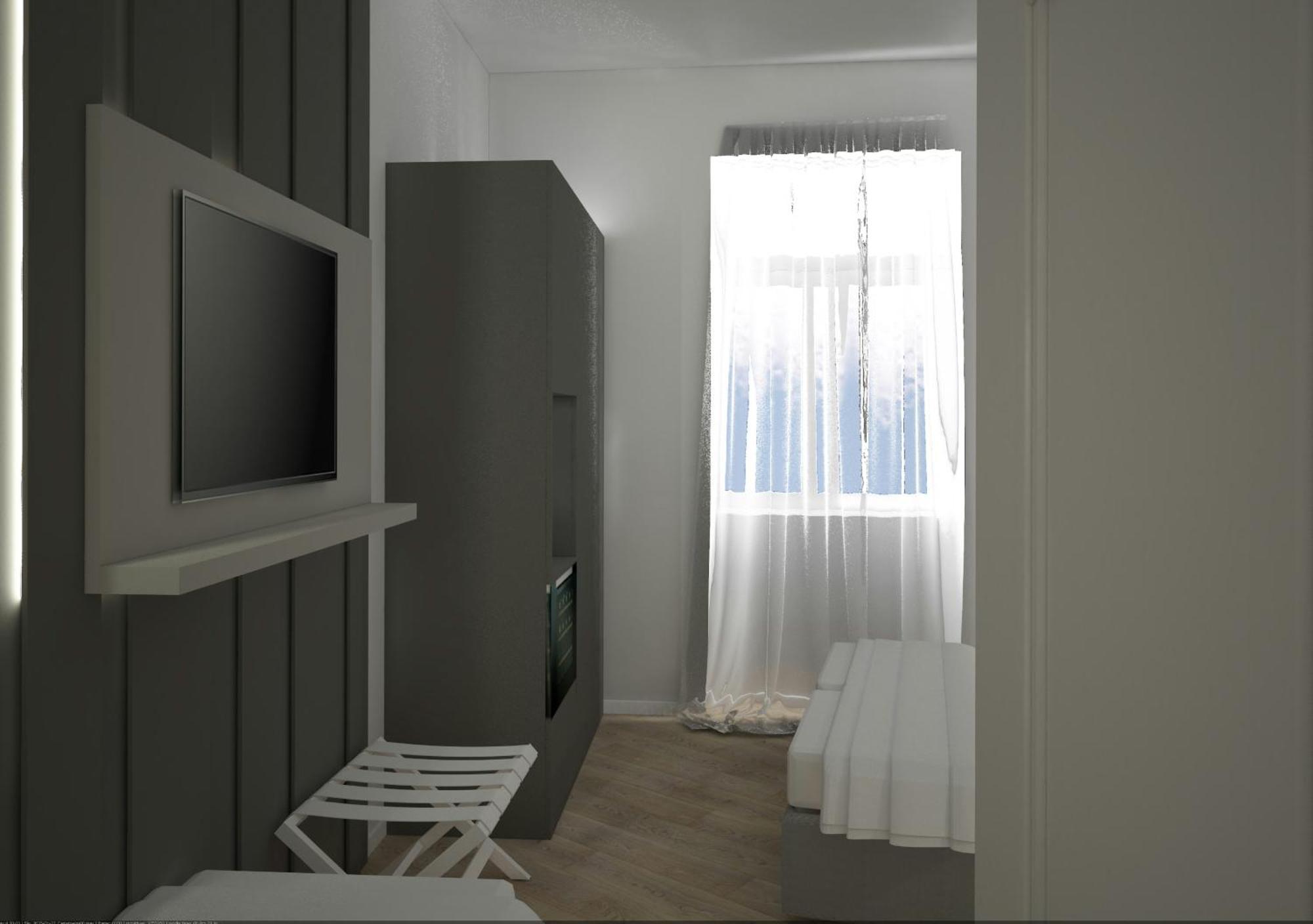 Boutique Suites Joyce พูลา ภายนอก รูปภาพ
