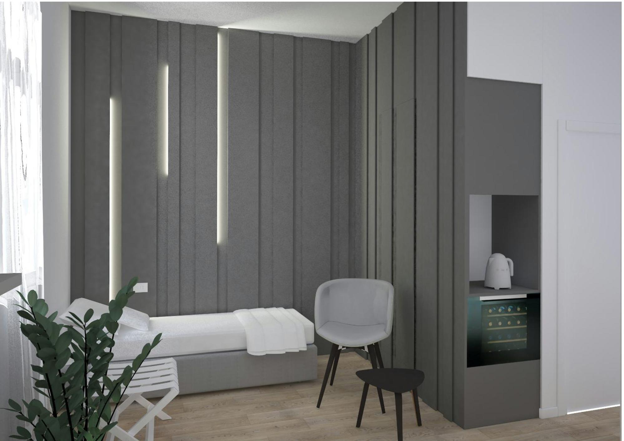 Boutique Suites Joyce พูลา ภายนอก รูปภาพ