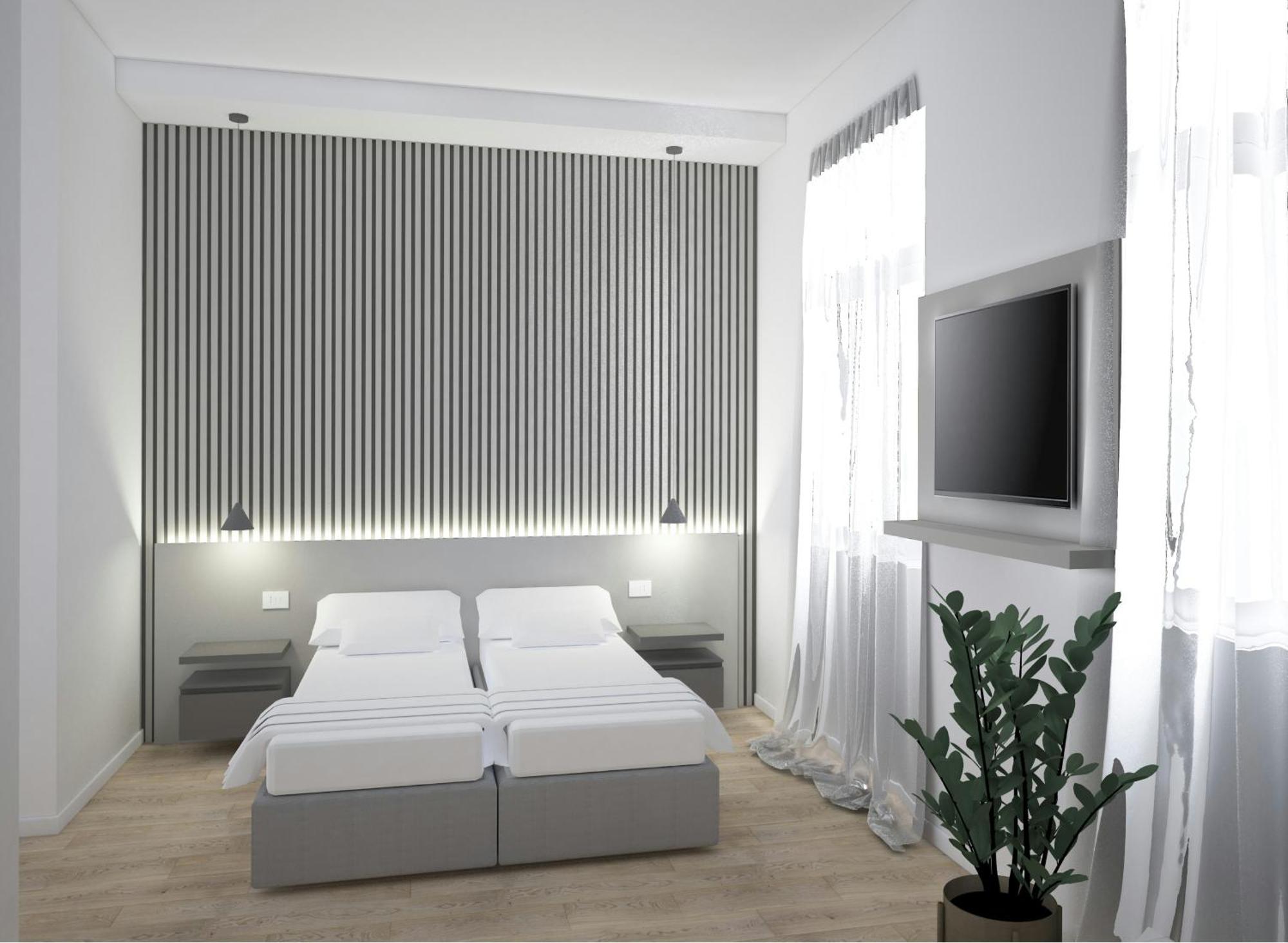Boutique Suites Joyce พูลา ภายนอก รูปภาพ