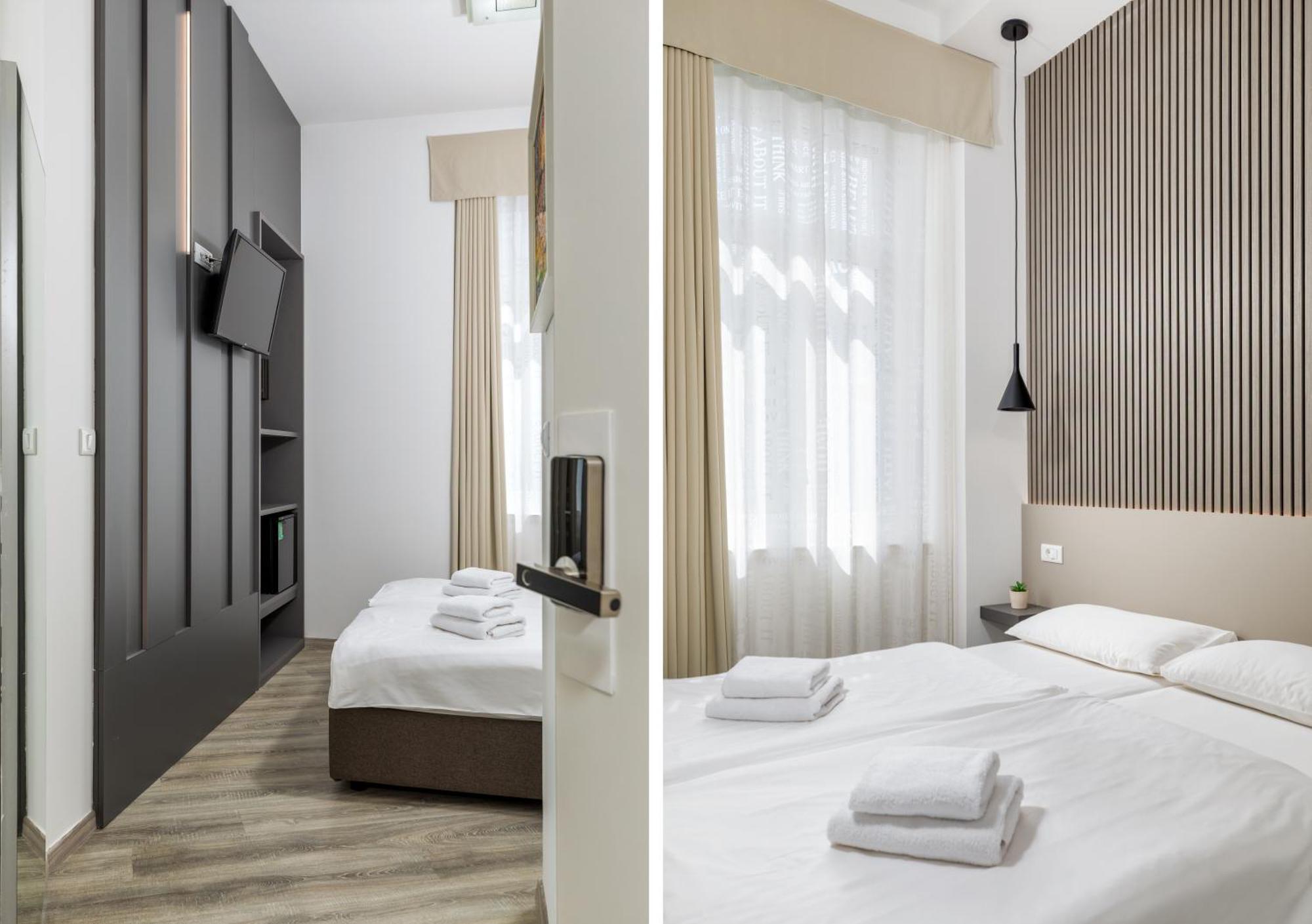 Boutique Suites Joyce พูลา ภายนอก รูปภาพ