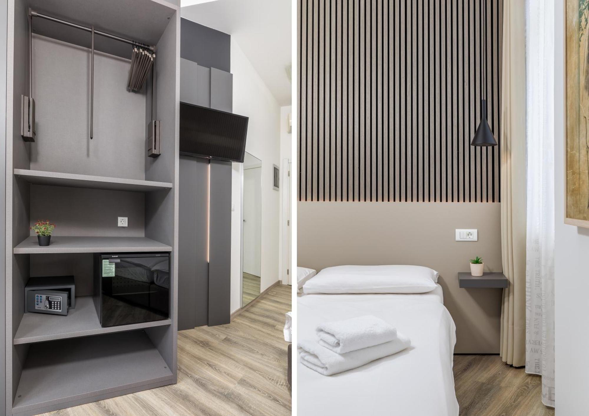 Boutique Suites Joyce พูลา ภายนอก รูปภาพ