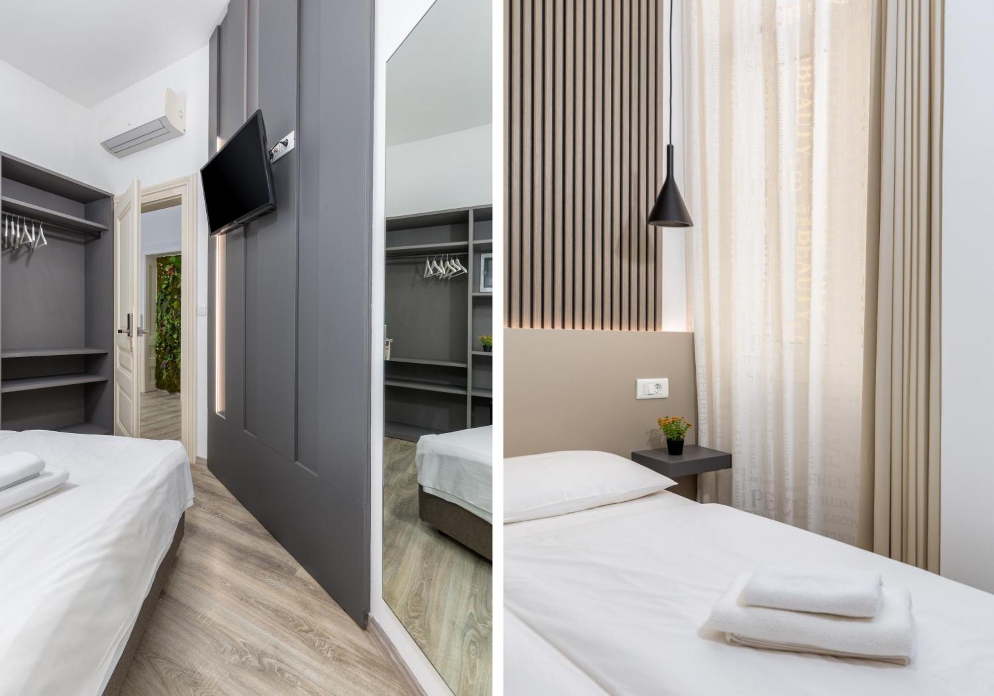 Boutique Suites Joyce พูลา ภายนอก รูปภาพ