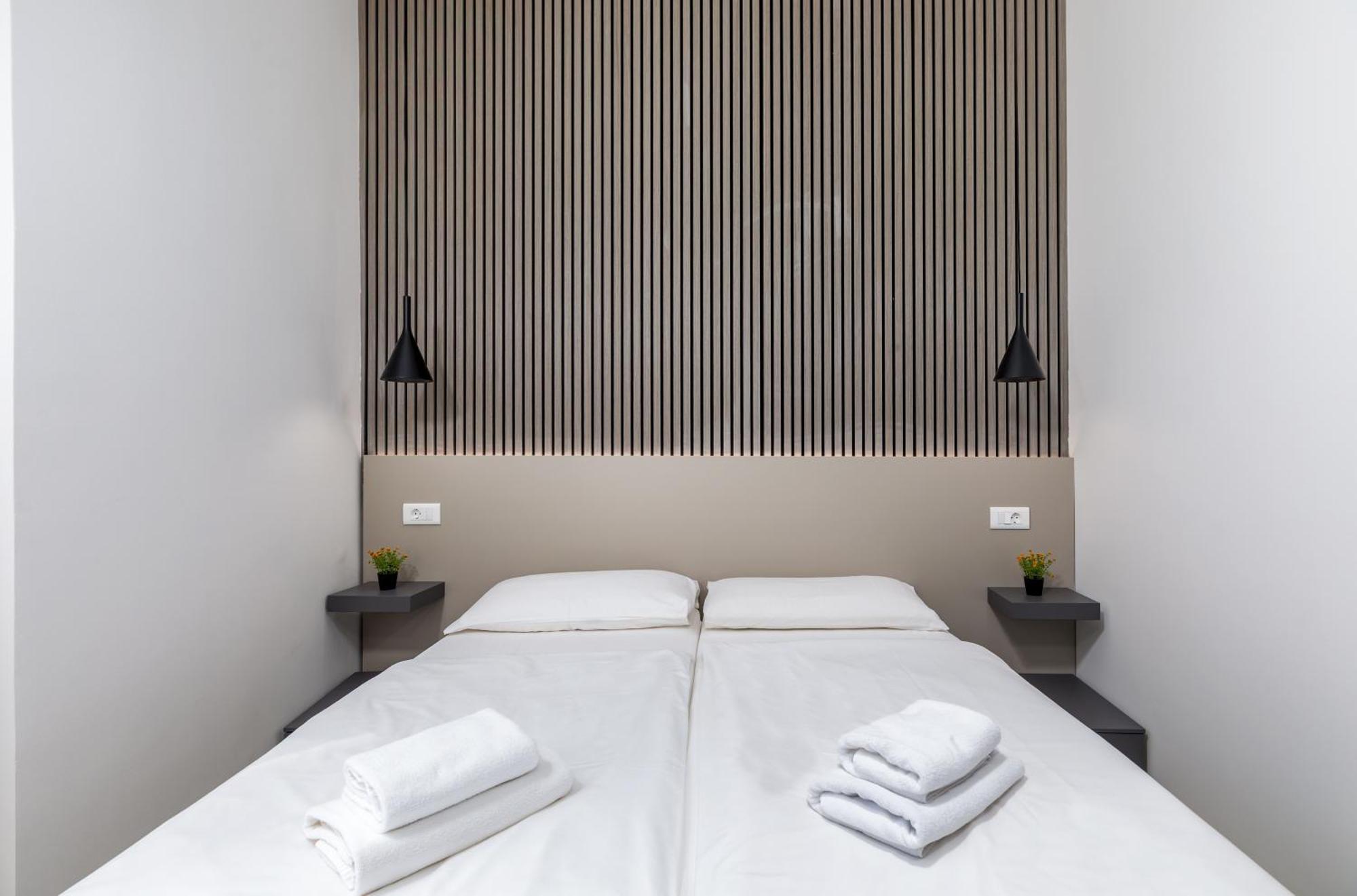 Boutique Suites Joyce พูลา ภายนอก รูปภาพ