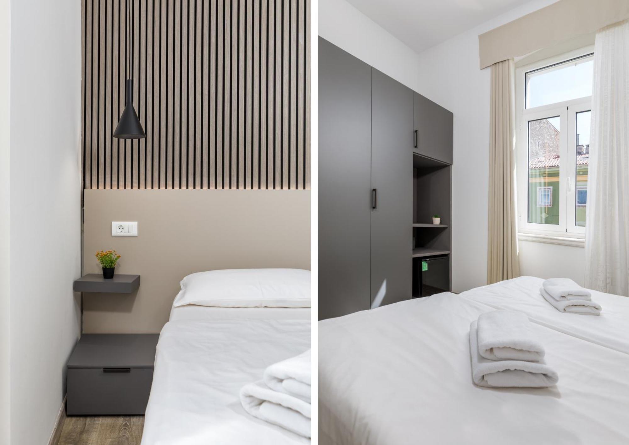 Boutique Suites Joyce พูลา ภายนอก รูปภาพ