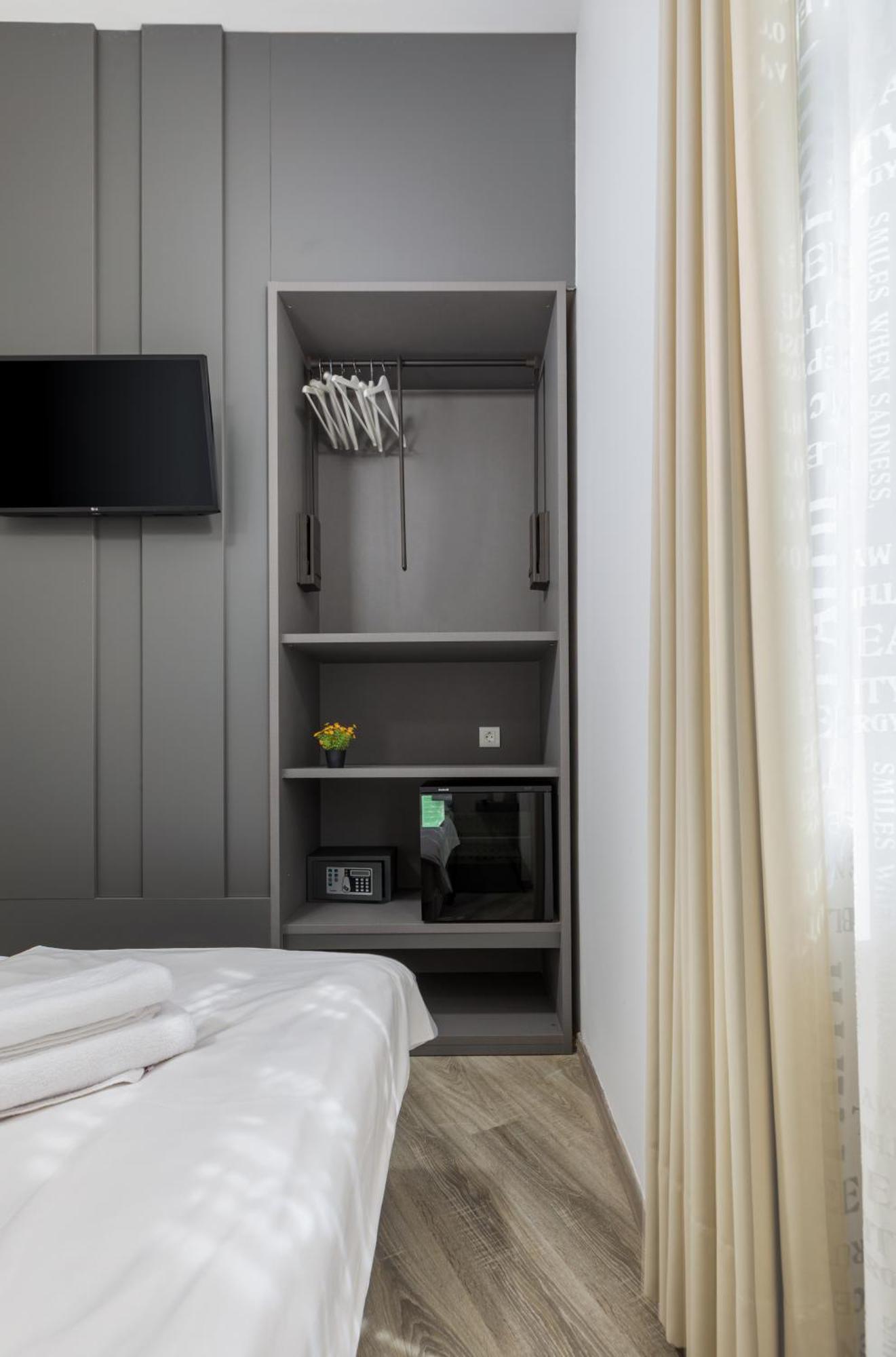 Boutique Suites Joyce พูลา ภายนอก รูปภาพ