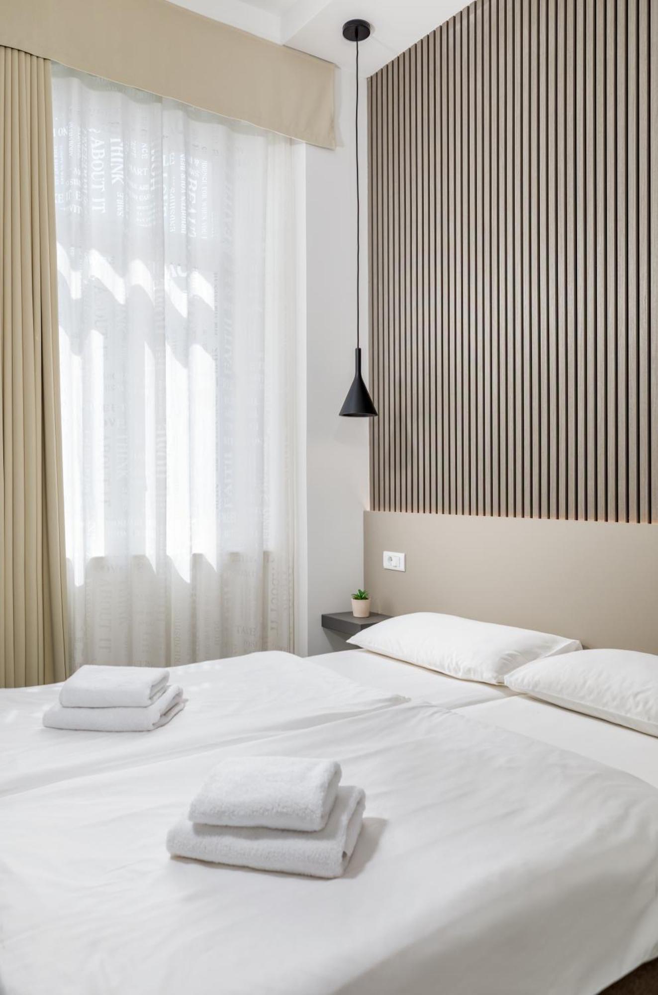 Boutique Suites Joyce พูลา ภายนอก รูปภาพ