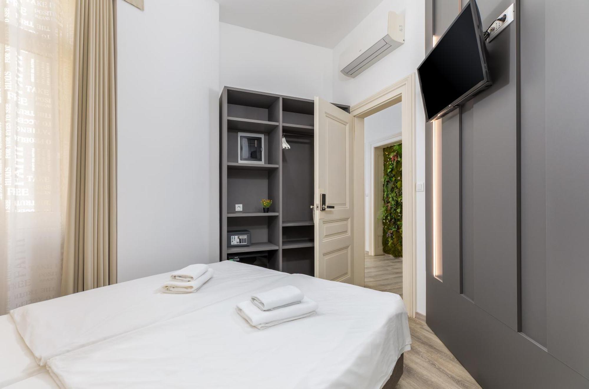 Boutique Suites Joyce พูลา ภายนอก รูปภาพ