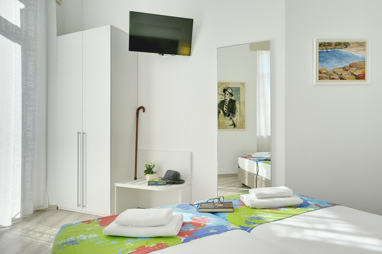 Boutique Suites Joyce พูลา ภายนอก รูปภาพ