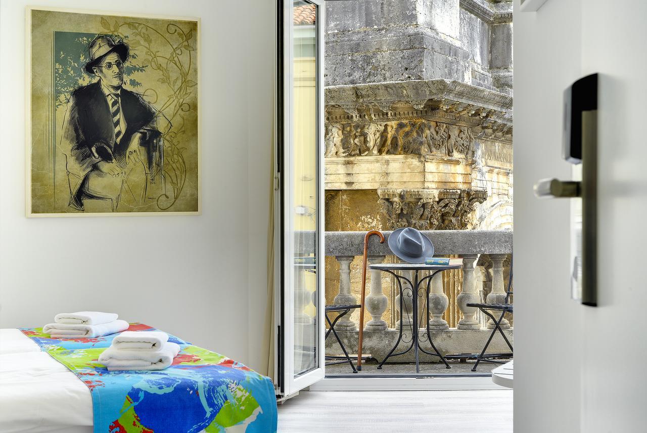 Boutique Suites Joyce พูลา ภายนอก รูปภาพ
