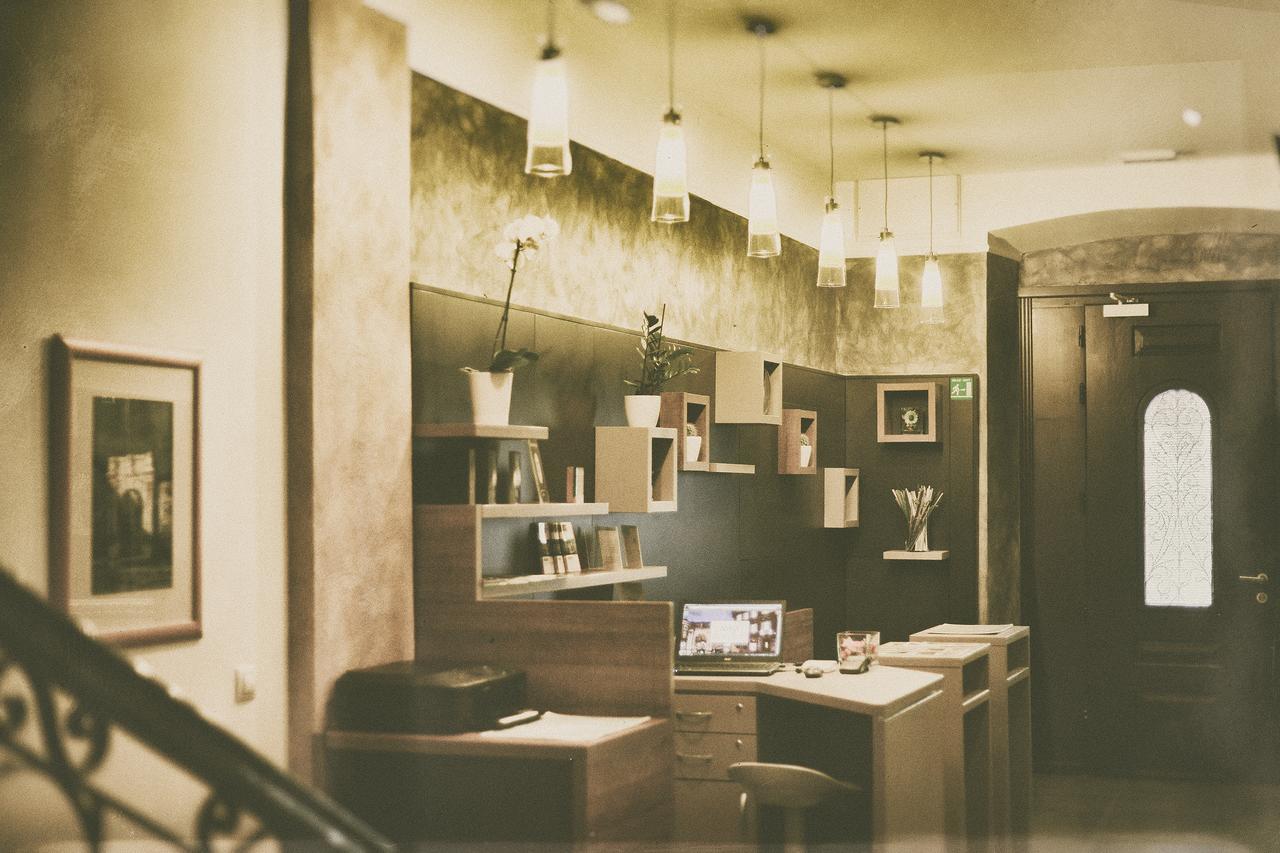 Boutique Suites Joyce พูลา ภายนอก รูปภาพ