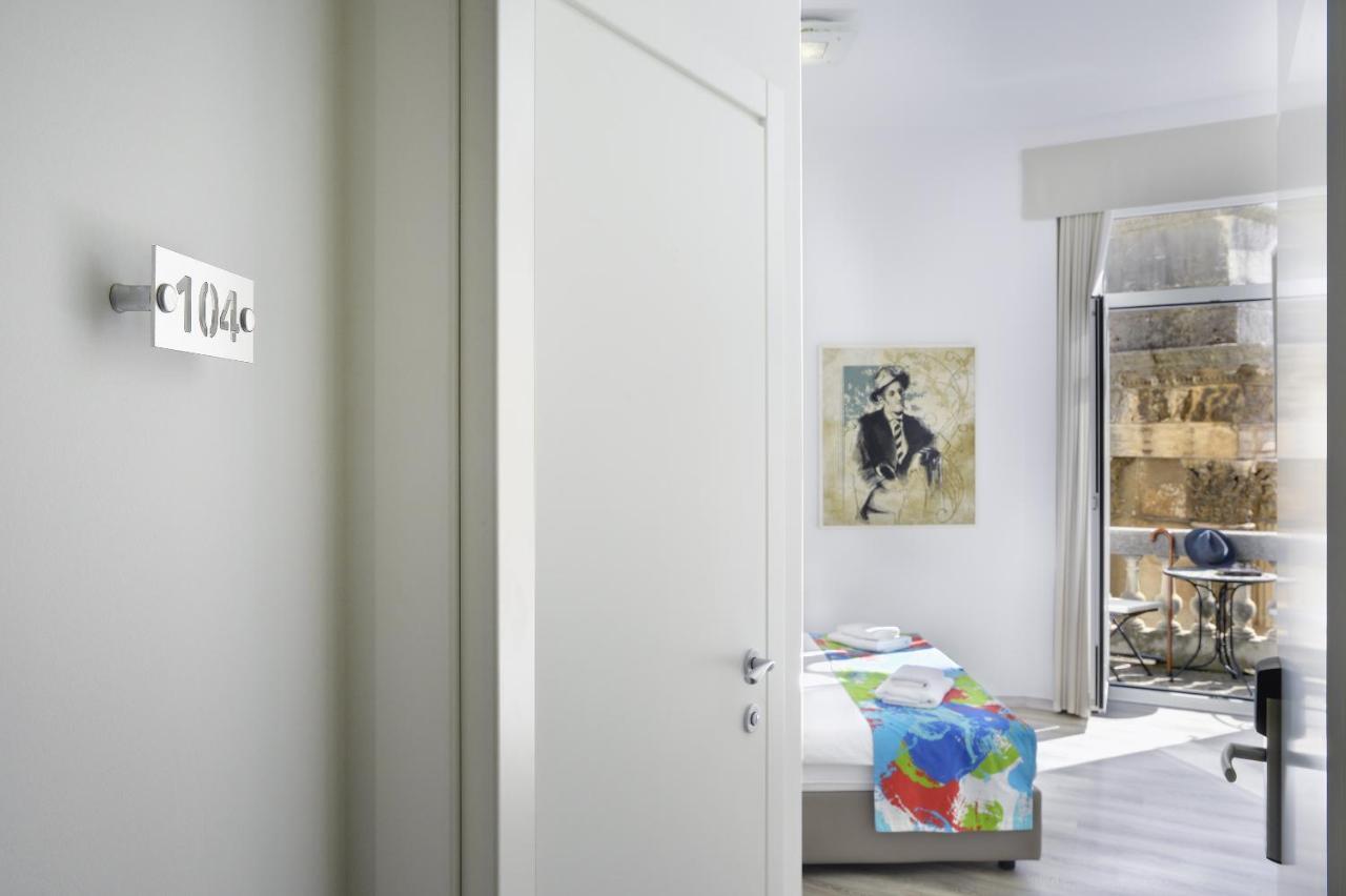Boutique Suites Joyce พูลา ภายนอก รูปภาพ